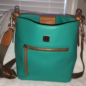 Dooney & Bourke Raleigh Roxy Bag